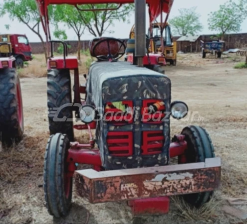 MAHINDRA  275 DI XP Plus