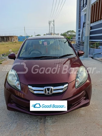 HONDA AMAZE