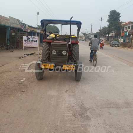 Tafe (massey Ferguson) Mf 1035 Di