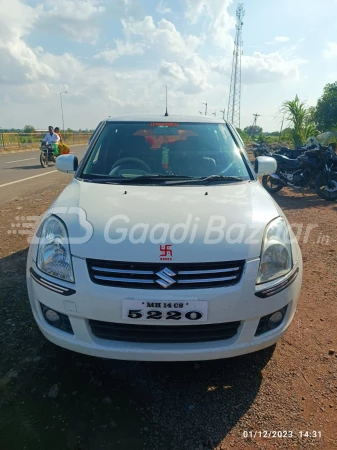 MARUTI SUZUKI SWIFT DZIRE