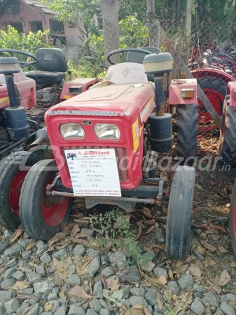 Kubota Mu4501 - 2wd