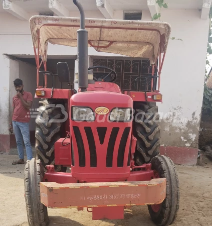 MAHINDRA 265 Di