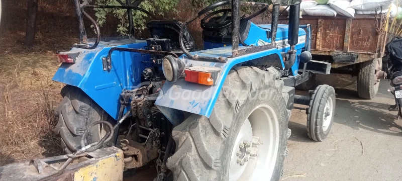 New Holland 3230 Nx 2wd