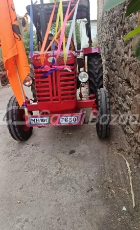 MAHINDRA 265 Di Power Plus