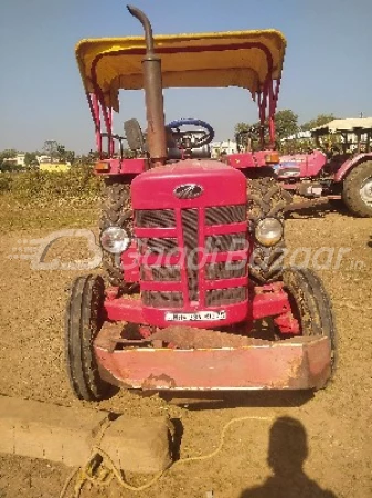 MAHINDRA 265 Di