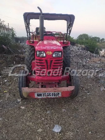 MAHINDRA Yuvo 415 Di