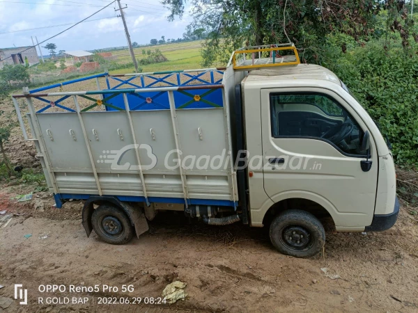 TATA MOTORS ACE