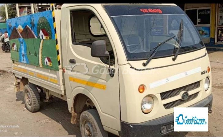 TATA MOTORS TATA ACE