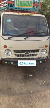 TATA MOTORS Ace Gold