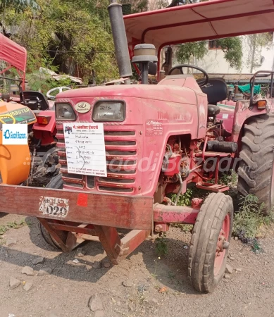 MAHINDRA 265