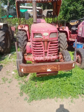 MAHINDRA 245 Di Orchard