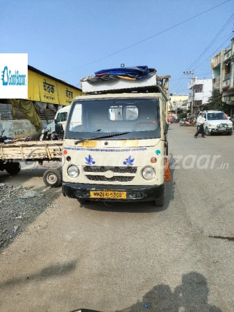 TATA MOTORS ACE