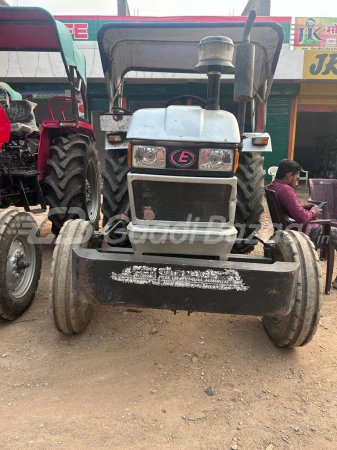 Eicher 333 Super Plus