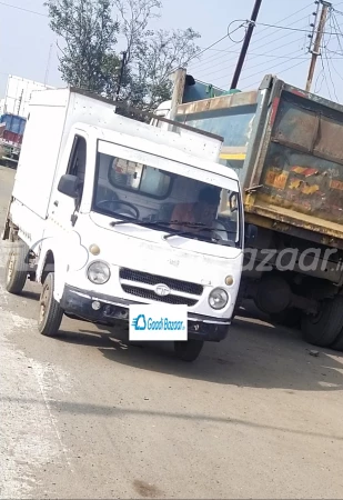 TATA MOTORS ACE