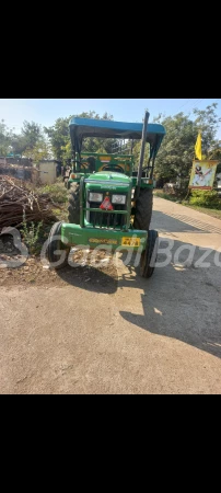 John Deere 5042 D