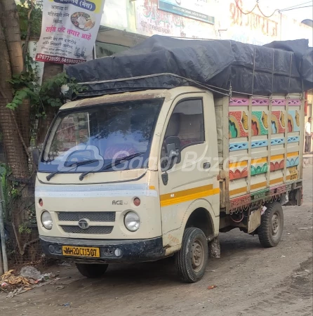 TATA MOTORS TATA ACE