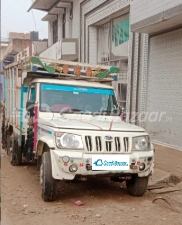 MAHINDRA Bolero Pik-Up