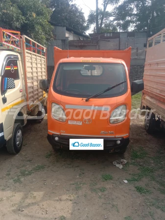 TATA MOTORS Ace Zip