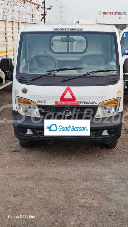 TATA MOTORS Ace Mega