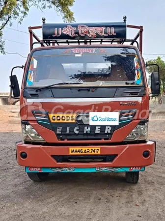 EICHER Pro 1059XP