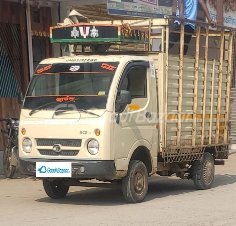 TATA MOTORS ACE