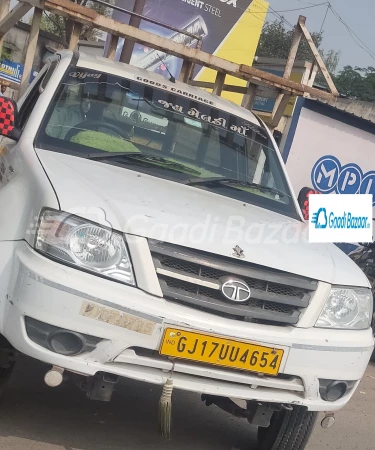 TATA MOTORS Xenon