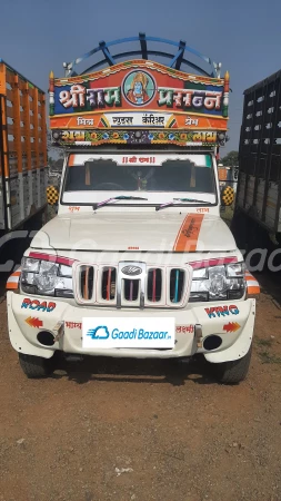 MAHINDRA Bolero Pik-Up