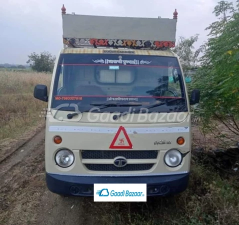 TATA MOTORS ACE