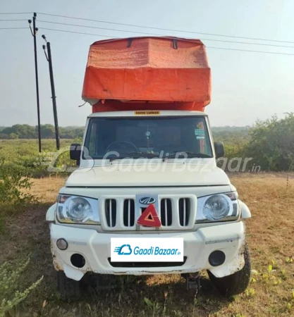 MAHINDRA Bolero Maxitruck Plus