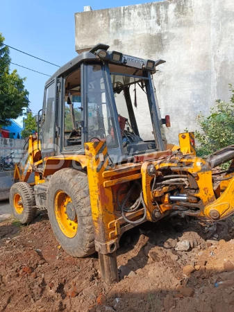 Jcb 305 Lc