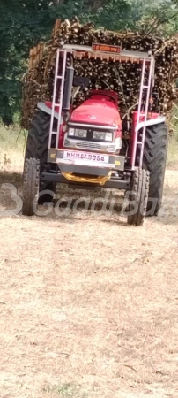 MAHINDRA 265