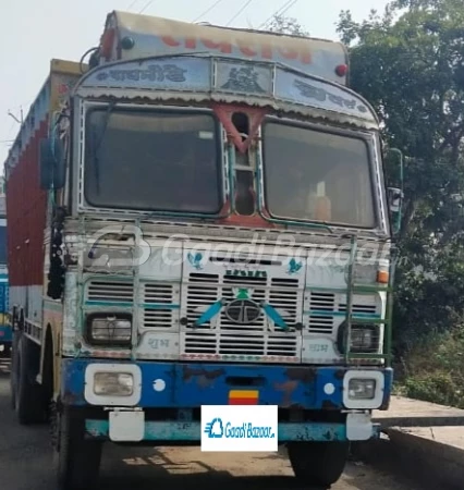 TATA MOTORS LPT 2518