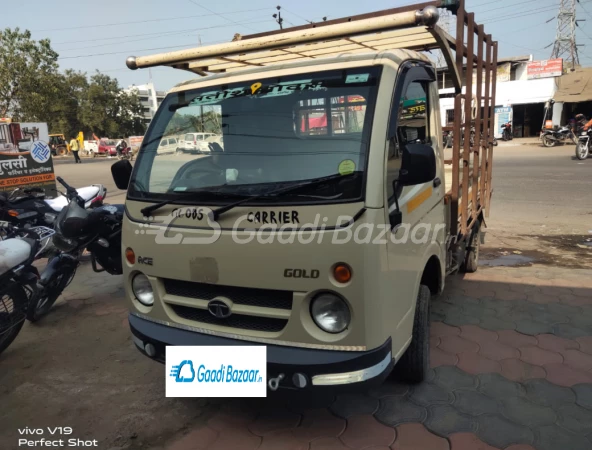 TATA MOTORS TATA ACE