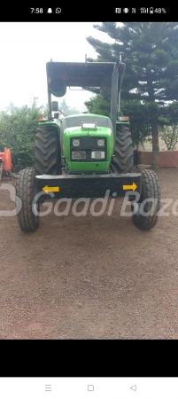 John Deere  5041c