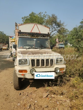 MAHINDRA Bolero Pik-Up