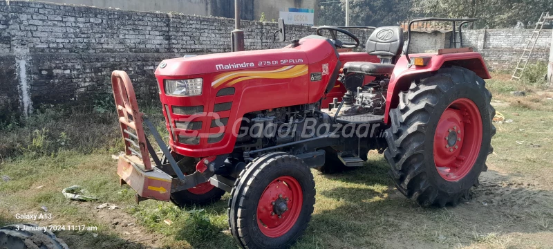 MAHINDRA  275 DI XP Plus