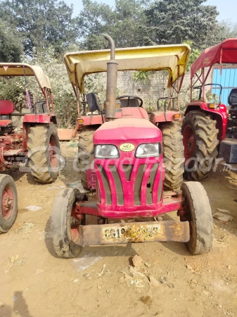 MAHINDRA 275 Di Eco