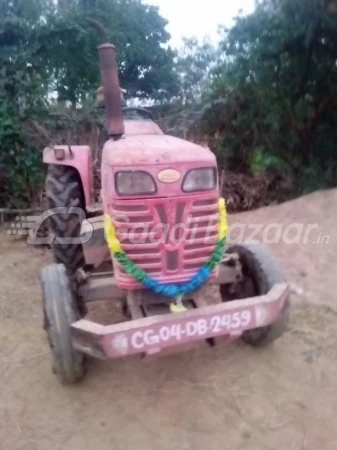 MAHINDRA 415 Di