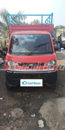 MAHINDRA BOLERO