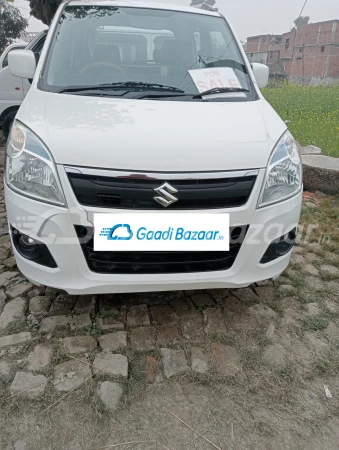 MARUTI SUZUKI WAGON R