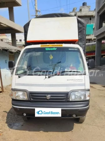 Maruti Suzuki Super Carry Diesel