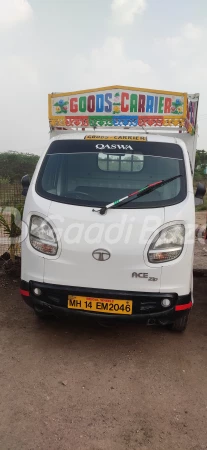 TATA MOTORS Ace Zip