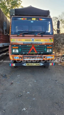 ASHOK LEYLAND Ecomet 1214