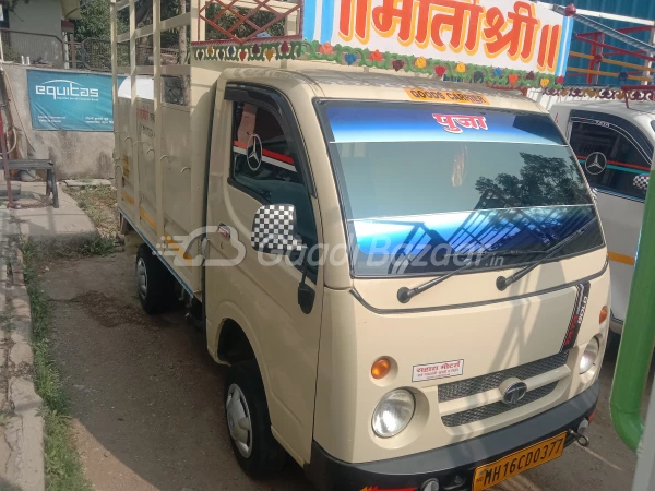 TATA MOTORS ACE