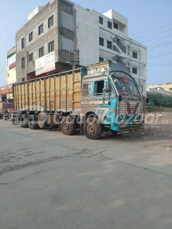 ASHOK LEYLAND 3118 HD