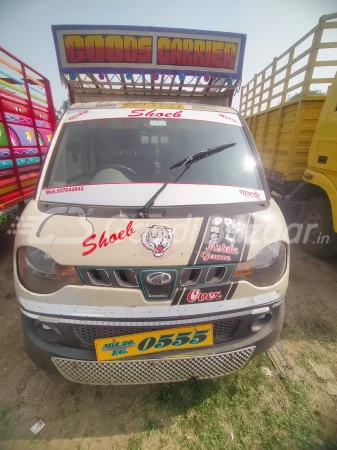 MAHINDRA JEETO