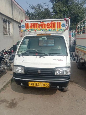 Maruti Suzuki Super Carry Diesel