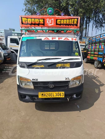 TATA MOTORS TATA ACE