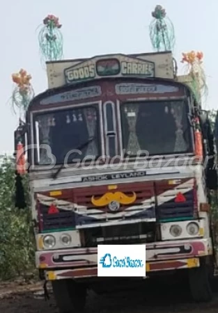 ASHOK LEYLAND 10x4-Tippers4225 Series