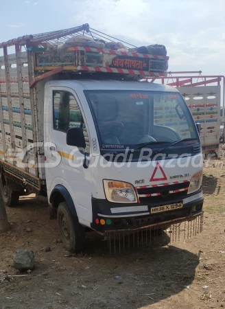 TATA MOTORS Ace Zip XL